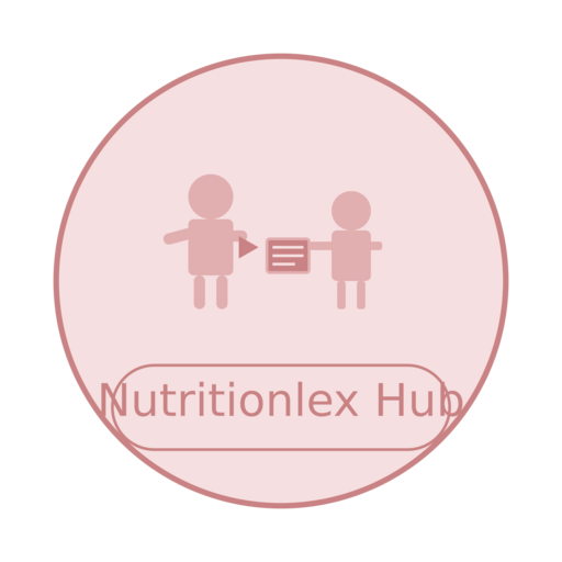 Nutritionlex Hub логотип